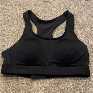 Second Skin sports bra